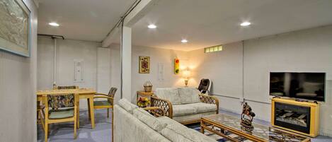 Maison (4 Bedrooms) | Intérieur