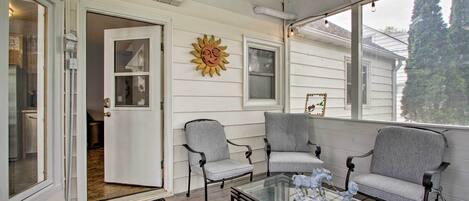 House (4 Bedrooms) | Interior