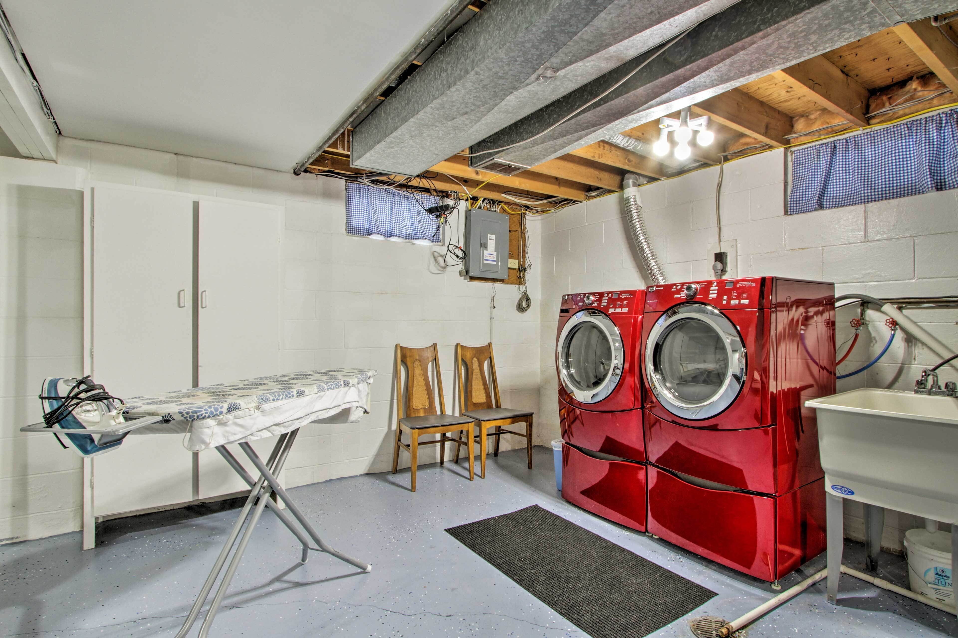 House (4 Bedrooms) | Bahagian dalam