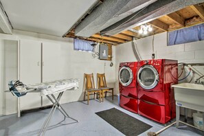 Maison (4 Bedrooms) | Intérieur