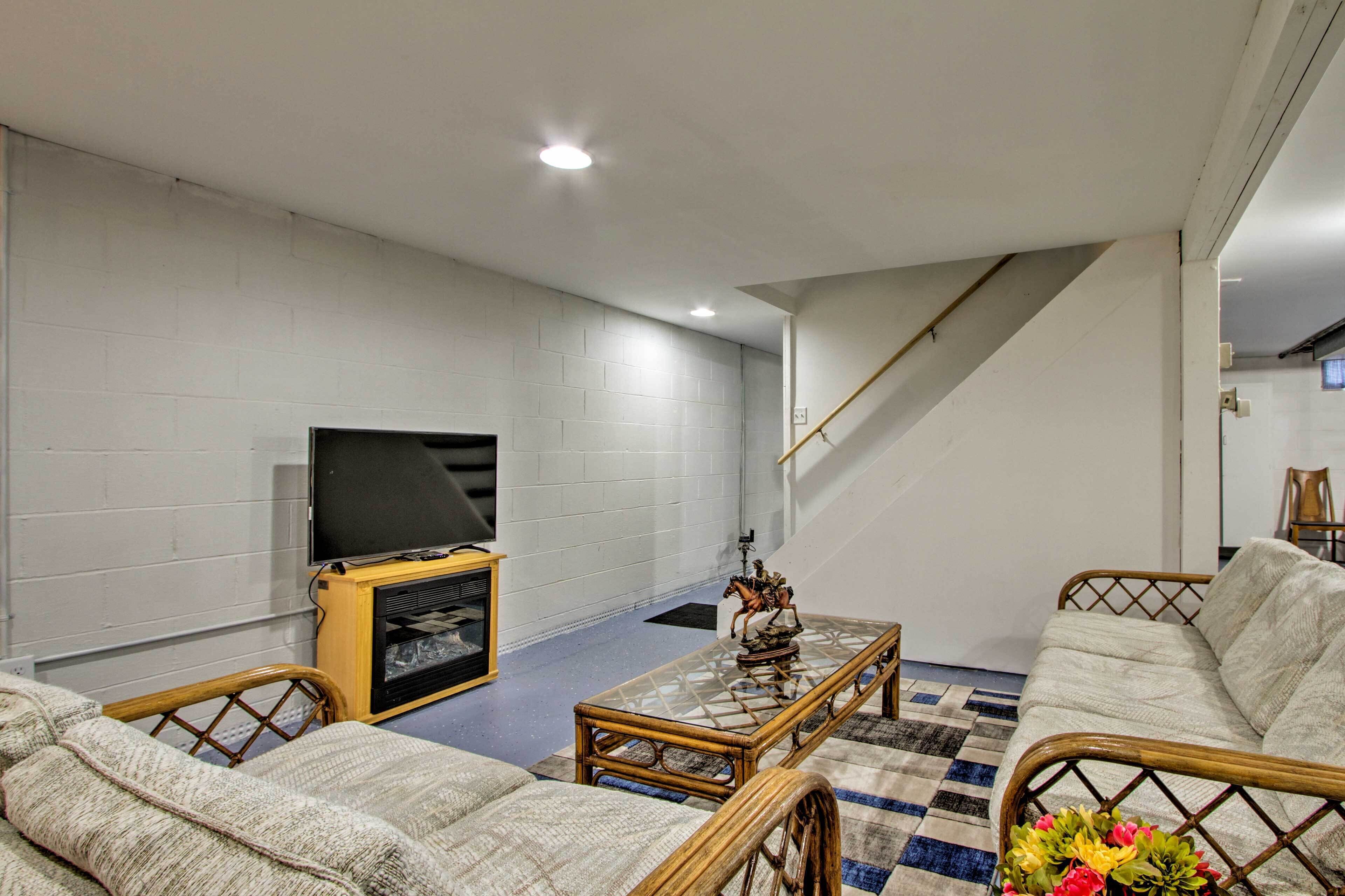 House (4 Bedrooms) | Bahagian dalam