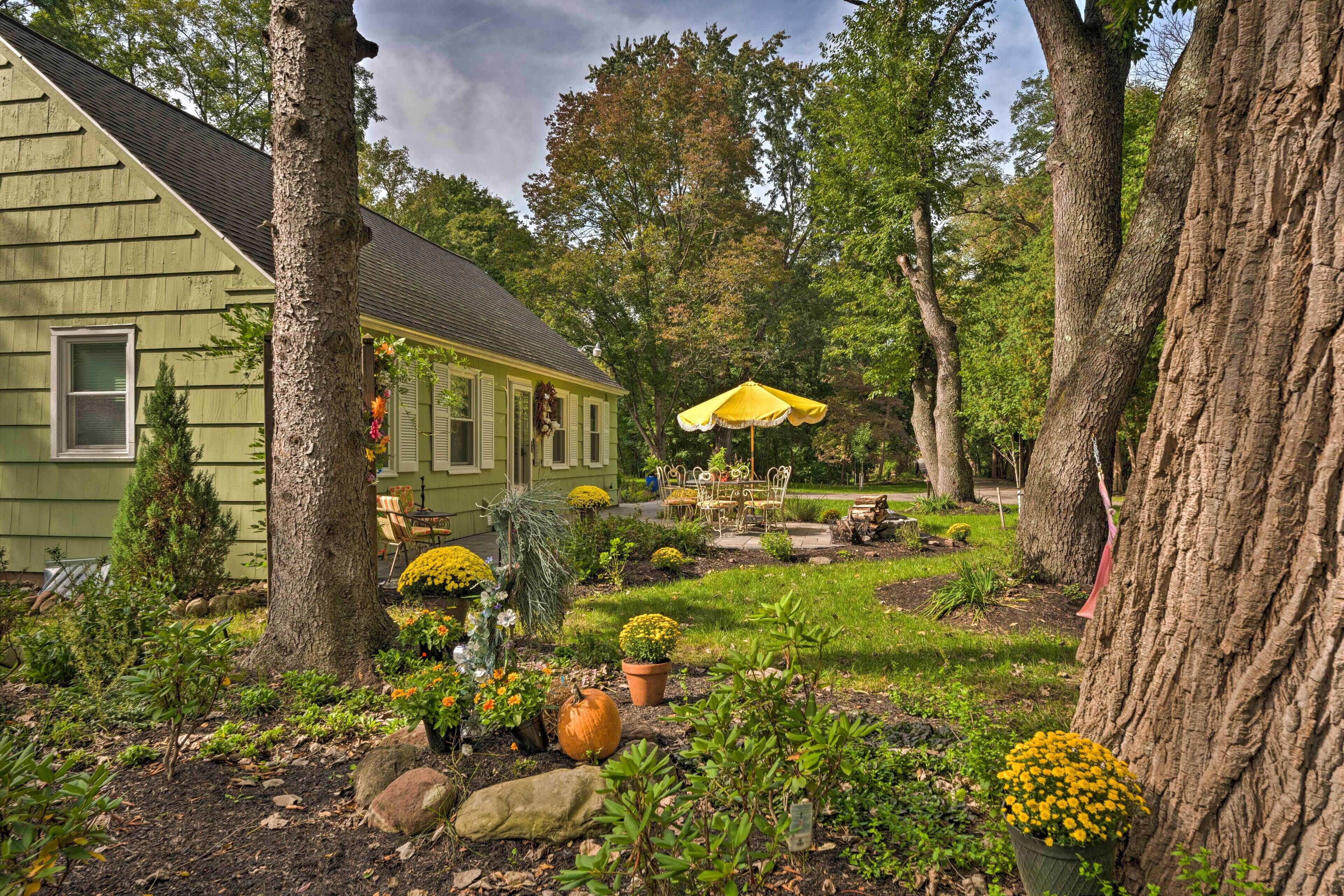 Apartamento (2 Bedrooms) | Interior