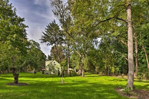 Appartement (2 Bedrooms) | Intérieur