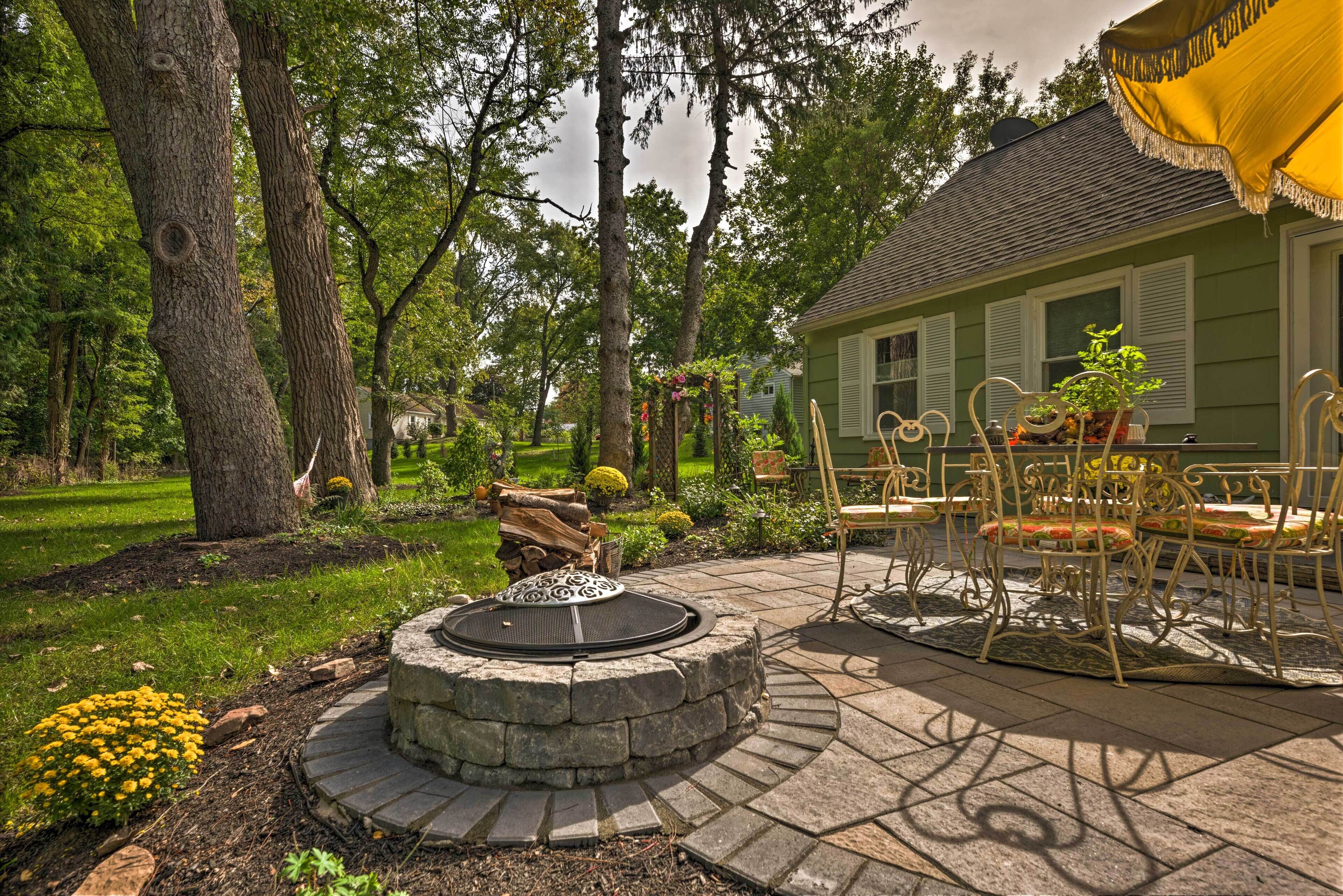 Apartamento (2 Bedrooms) | Interior