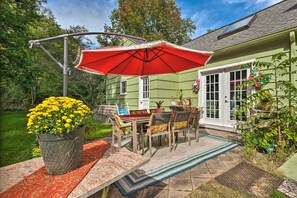 Departamento (2 Bedrooms) | Interior