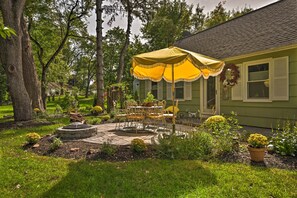 Appartement (2 Bedrooms) | Intérieur