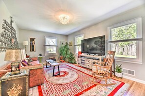 Appartement (2 Bedrooms) | Intérieur