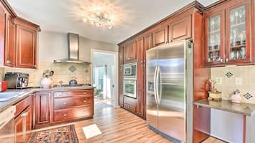 Apartamento (2 Bedrooms) | Interior