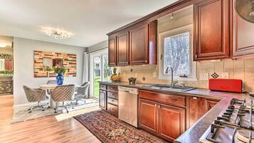 Apartamento (2 Bedrooms) | Interior