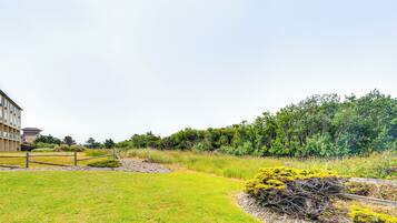 Apartemen (1 Bedroom) | Interior