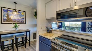 Apartemen (1 Bedroom) | Interior