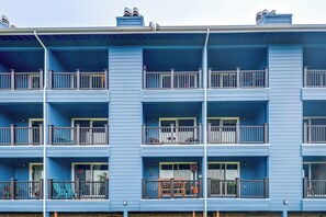 Căn hộ (1 Bedroom) | Nội thất