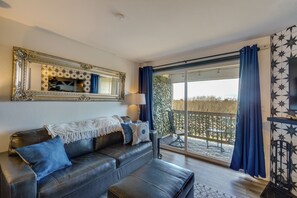 Appartement (1 Bedroom) | Intérieur