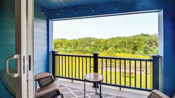 Apartment (1 Bedroom) | Front of property