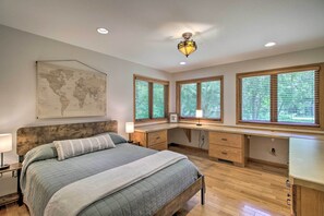 Casa (4 Bedrooms) | Interior