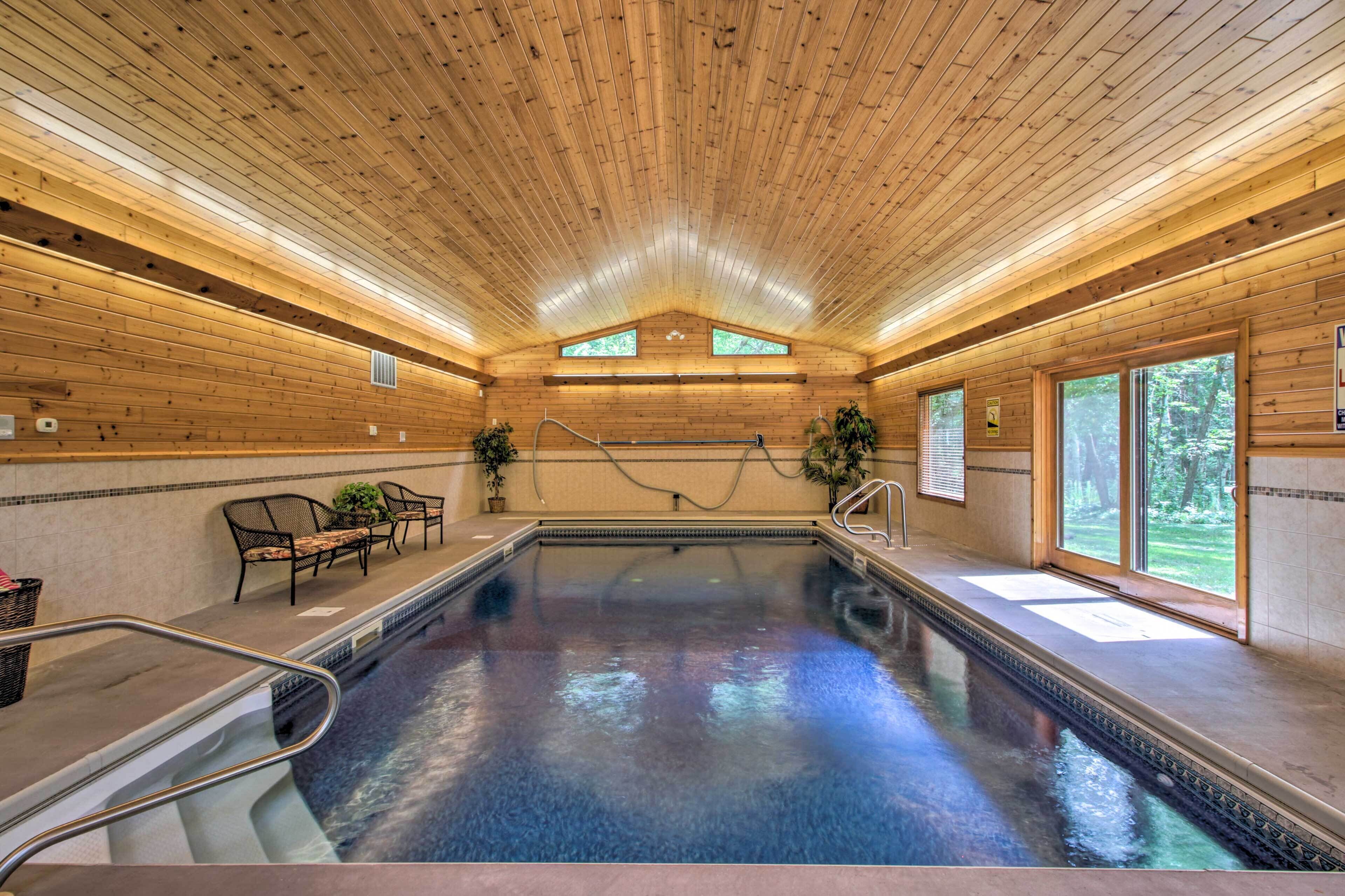 Rumah (4 Bedrooms) | Interior