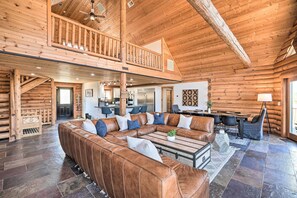 Casa (4 Bedrooms) | Interior