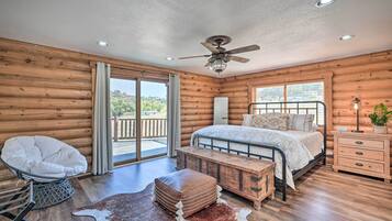 Nhà (4 Bedrooms) | Nội thất