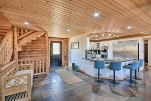 Casa (4 Bedrooms) | Interior