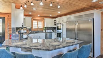 Nhà (4 Bedrooms) | Nội thất