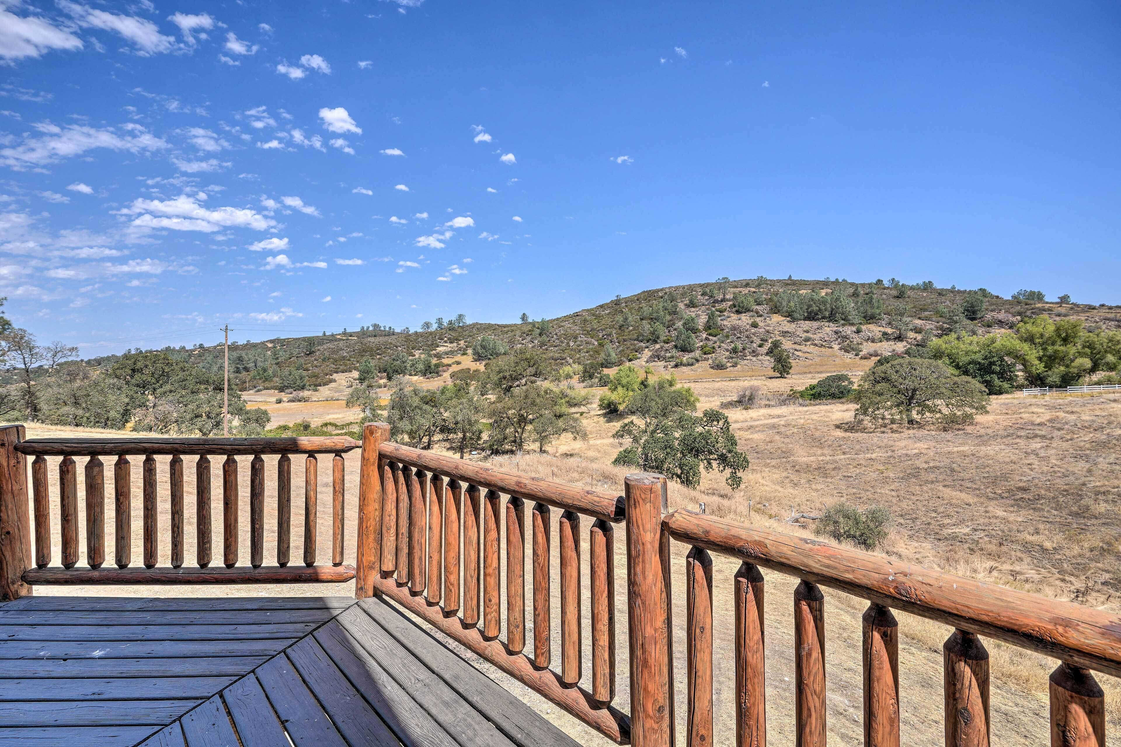 Rumah (4 Bedrooms) | Interior