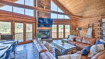 Nhà (4 Bedrooms) | Mặt tiền nơi lưu trú