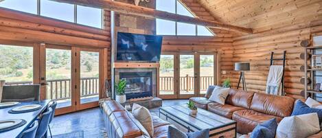 Maison (4 Bedrooms) | Façade de l’hébergement