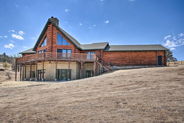 Casa (4 Bedrooms) | Interior