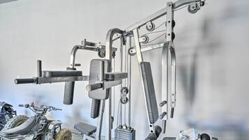 Nhà (4 Bedrooms) | Nội thất