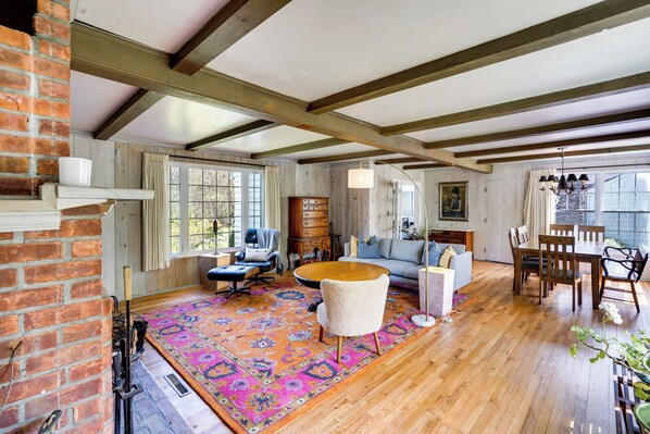 Nhà (3 Bedrooms) | Nội thất