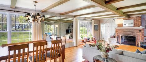 Casa (3 Bedrooms) | Interior