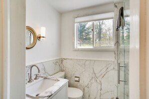 Nhà (3 Bedrooms) | Nội thất