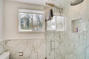 Ferienhaus (3 Bedrooms) | Innenbereich