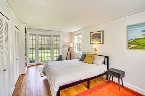 Nhà (3 Bedrooms) | Nội thất