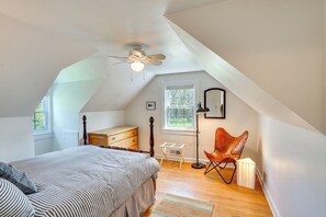 Rumah (3 Bedrooms) | Interior