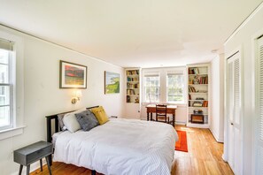 Rumah (3 Bedrooms) | Interior