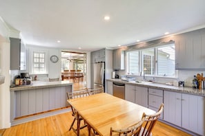 Talo (3 Bedrooms) | Sisätilat