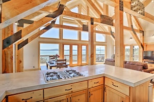 Casa (3 Bedrooms) | Parte interna