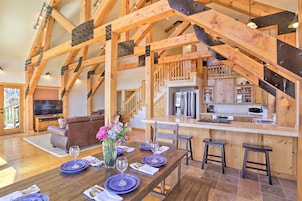 Casa (3 Bedrooms) | Interior