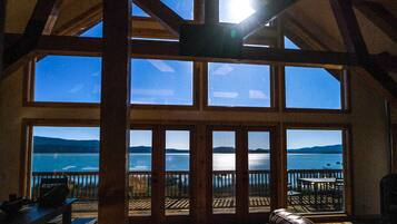 Maison (3 Bedrooms) | Intérieur