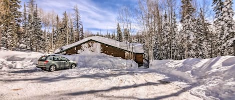 apartman (1 Bedroom) | Belső rész