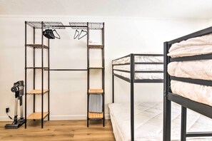 Apartamento (1 Bedroom) | Interior