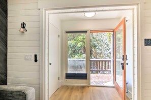 Apartamento (1 Bedroom) | Interior