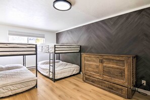 Appartement (1 Bedroom) | Intérieur