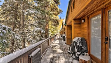 Apartment (1 Bedroom) | Interior