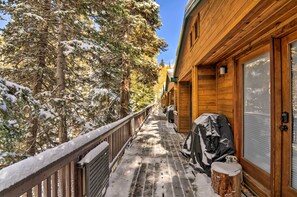 Appartement (1 Bedroom) | Interieur