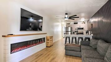 Apartment (1 Bedroom) | Front of property