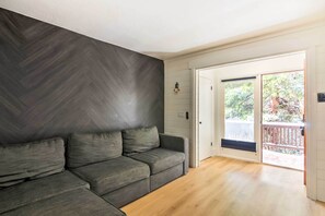 Apartamento (1 Bedroom) | Interior