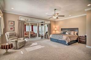 独立别墅 (4 Bedrooms) | 住宿内部