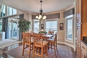 ハウス (4 Bedrooms) | 内装